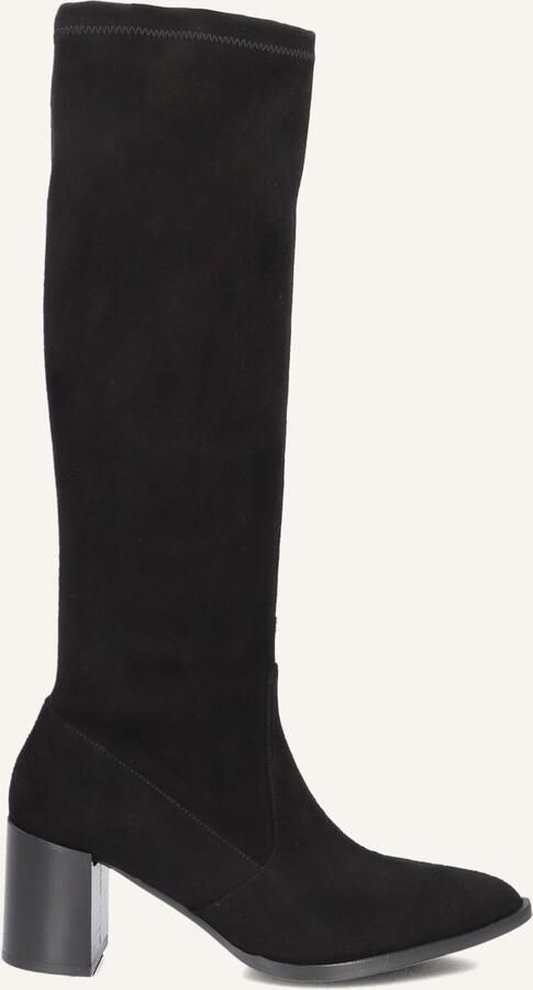 Notre-V 30780 Laarzen Suède Dames Zwart - Foto 3