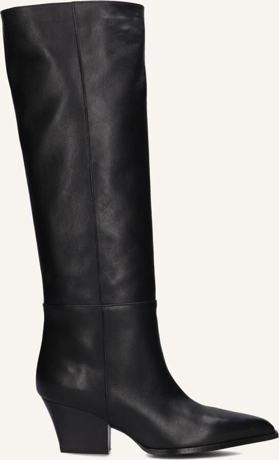 Notre-v Elegante hoge laarzen voor de winter - Foto 2