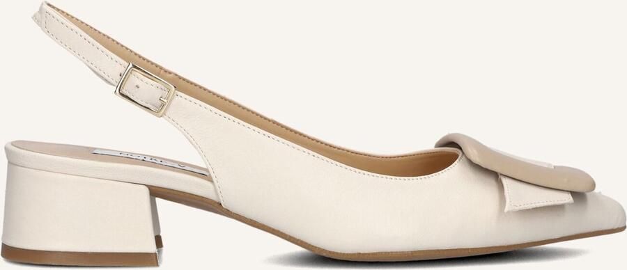 Notre-V 3341 Schoenen Dames Beige