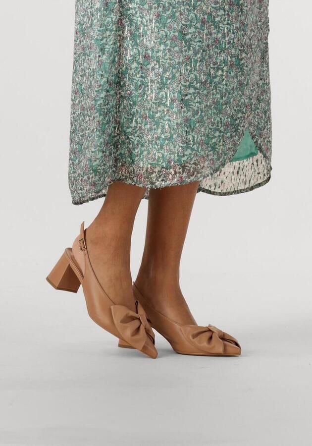 Notre-V 35503 Schoenen Dames Beige - Foto 2