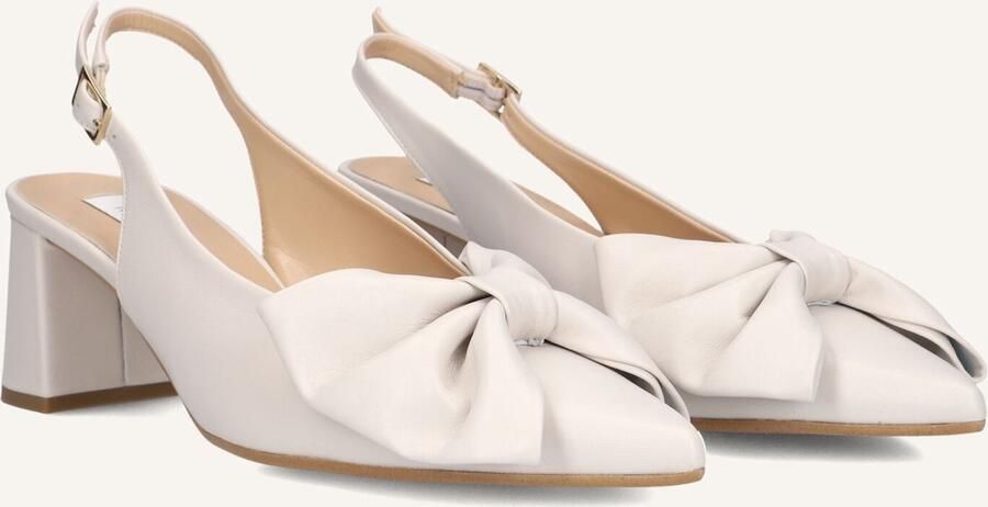 Notre-V 35503 Hakken Dames Bruin - Foto 6