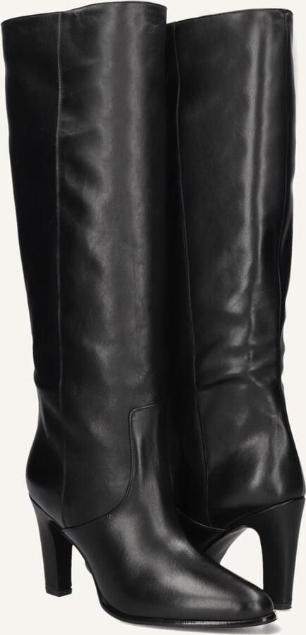 Notre-V 36392 Laarzen Leer Dames Zwart - Foto 3