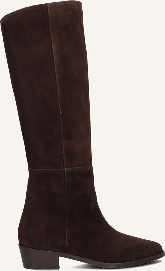 Notre-v Bruine laarzen voor herfst en winter - Foto 2