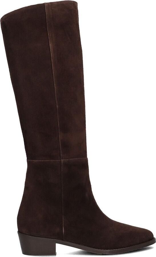 Notre-v Bruine laarzen voor herfst en winter