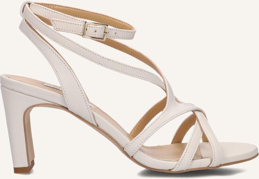 Notre-v Elegante Sandalen met Hak