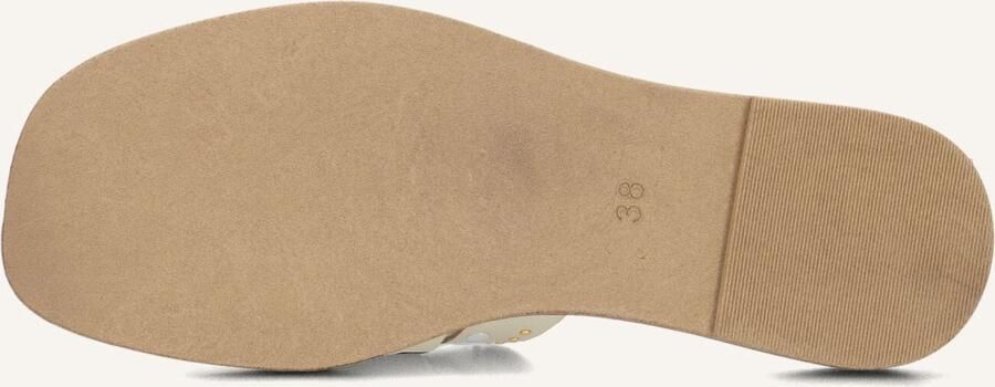 Notre-V 456n Slippers Dames Goud - Foto 3