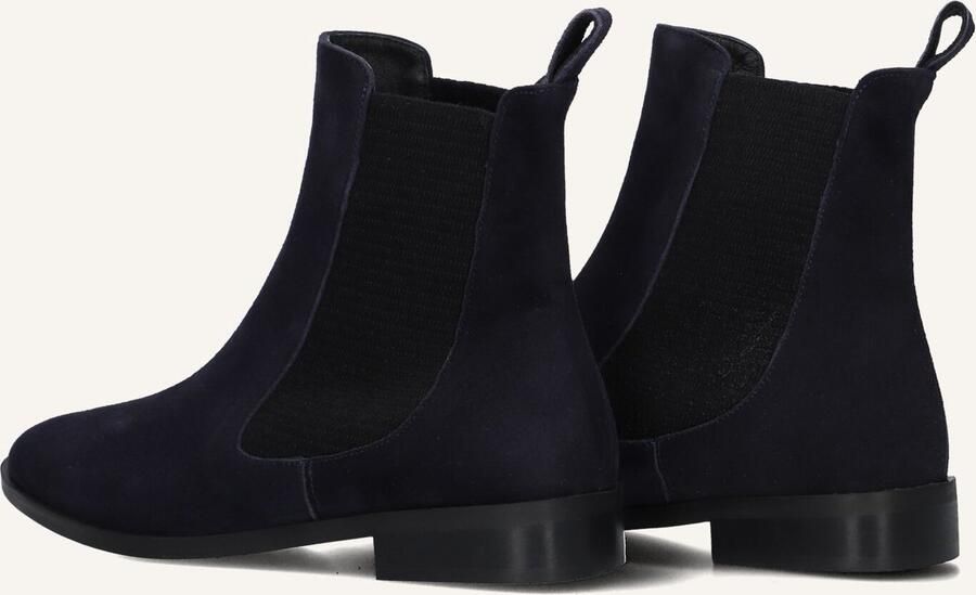 Notre-V 47028 Boots Dames Blauw