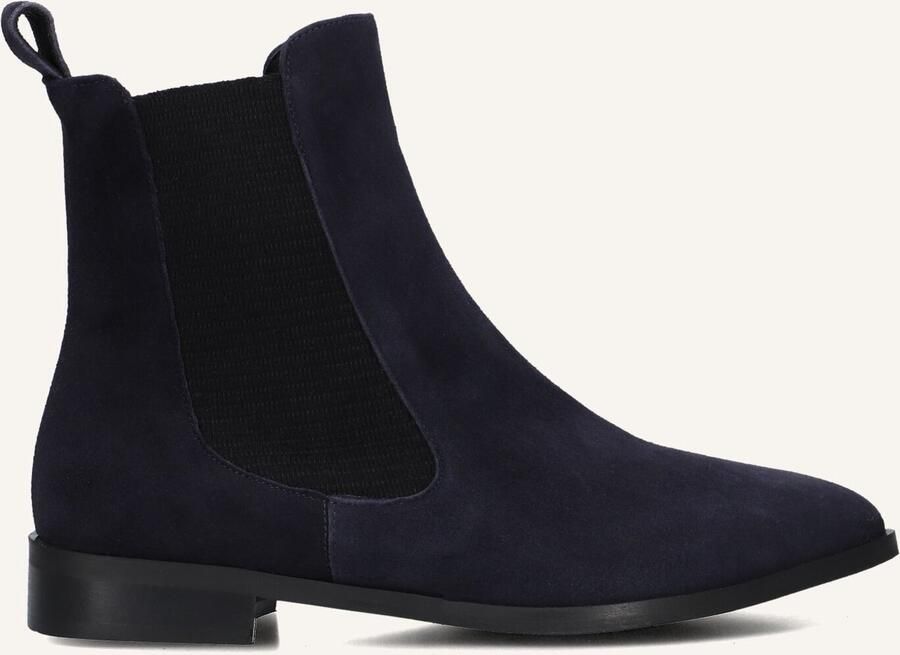 Notre-v Blauwe Chelsea Boots voor Dames - Foto 2
