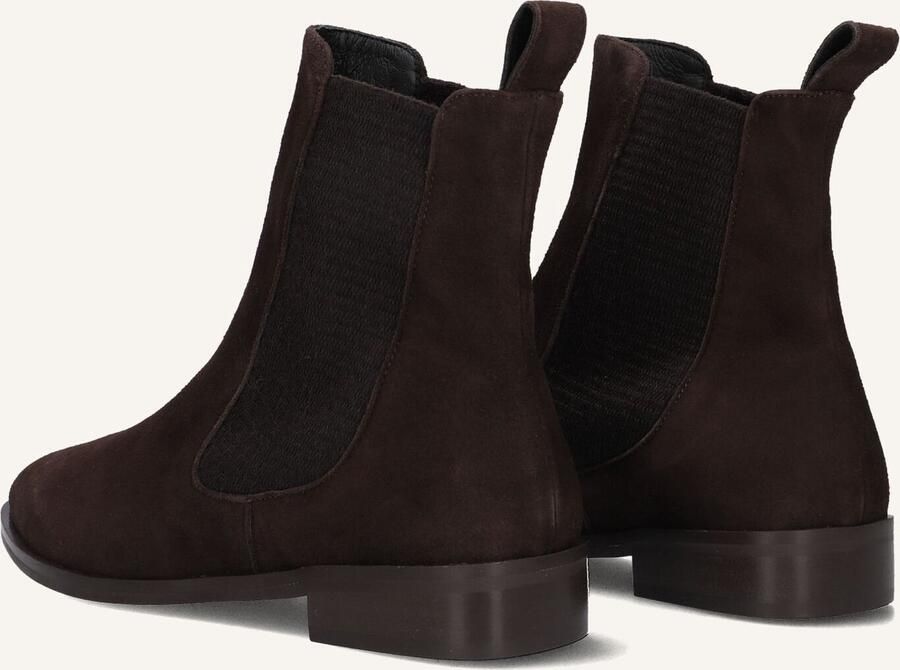 Notre-v Bruine Chelsea Boots voor Stijlvolle Wandelingen - Foto 3