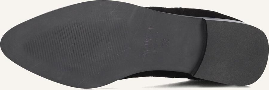 Notre-V 47028 Boots Dames Zwart - Foto 2