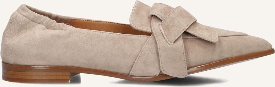 Notre-V 5672 Loafers Dames Instappers Beige - Foto 2