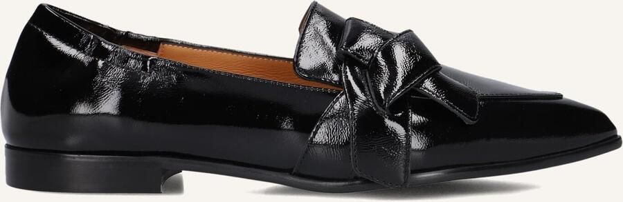 Notre-V 5672 Loafers Dames Instappers Zwart - Foto 2