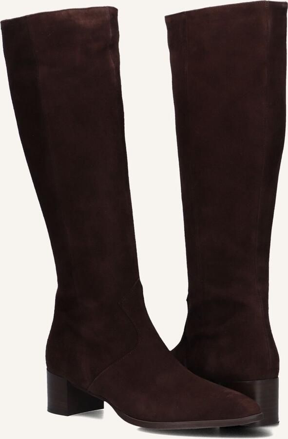 Notre-v Elegante hoge laarzen voor herfst winter - Foto 2