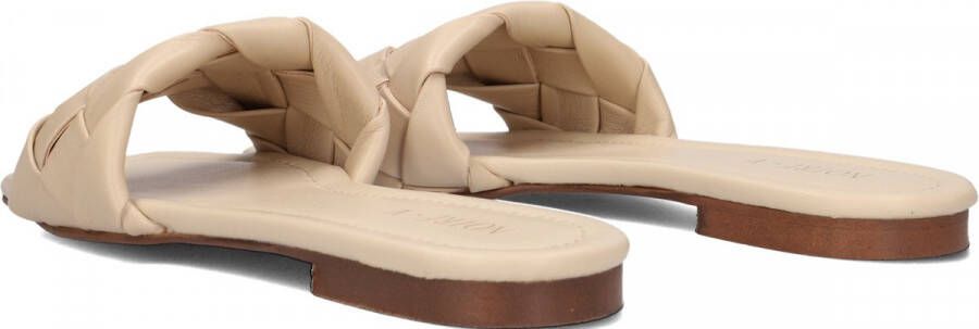 Notre-V Notre V 7135 Slippers Dames Beige