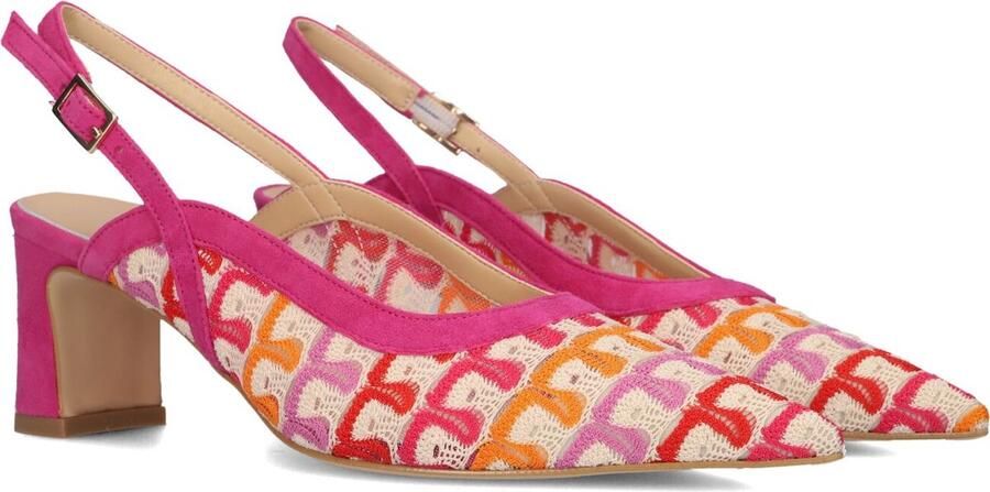 Notre-V 77260 Hakken Dames Multi