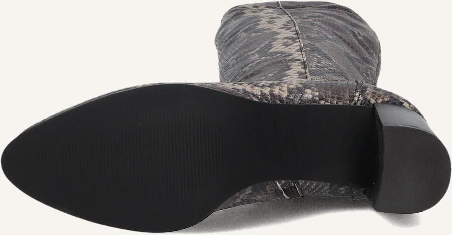 Notre-v Elegante hoge laarzen voor vrouwen - Foto 2