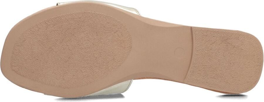 Notre-v Dames Slippers 886l Yellow - Foto 3