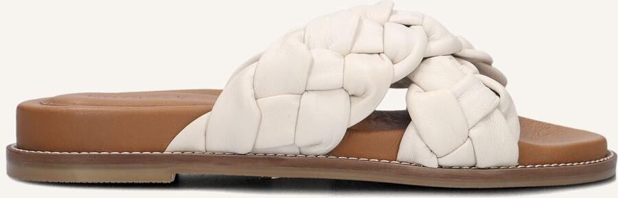 Notre-v Dames Slippers 906009 Beige Dames - Foto 3