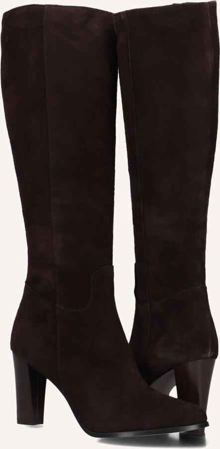 Notre-v Elegante hoge laarzen voor herfst winter - Foto 3
