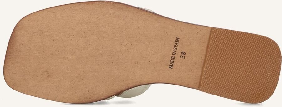 Notre-v Chique Zomerslippers met Moderne Twist - Foto 3