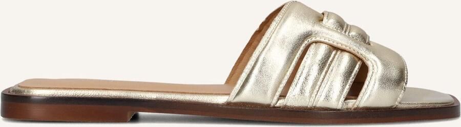 Notre-v Chique Zomerslippers met Moderne Twist - Foto 4