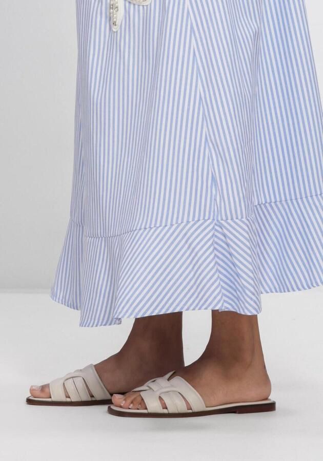 Notre-V As-14135 Slippers Dames Wit - Foto 3
