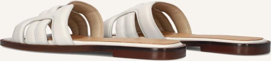 Notre-V As-14135 Slippers Dames Wit - Foto 7