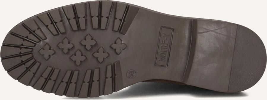 Notre-V Dungaball-87 Boots Dames Bruin - Foto 2