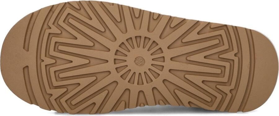 Notre-V Femm Snowboots Sneeuwlaarzen Dames Cognac - Foto 2