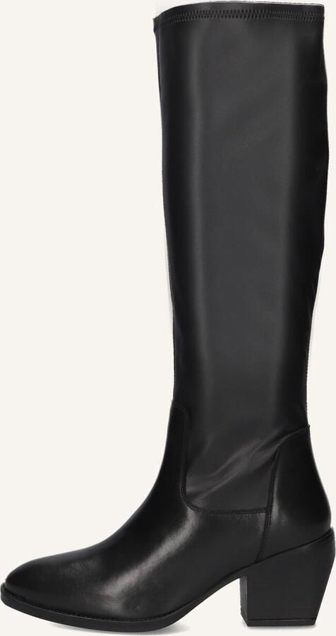 Notre-v Dames Laarzen Ki-4694 Black Dames - Foto 3