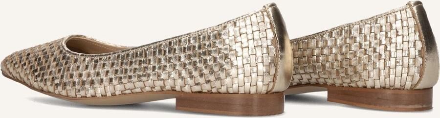 Notre-v Dames Ballerina's Ki4867 Yellow Dames - Foto 2