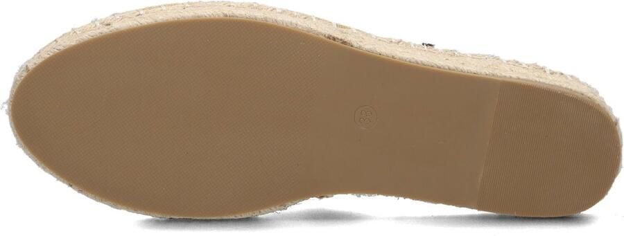 Notre-V Law0242 Espadrilles Dames Beige - Foto 3