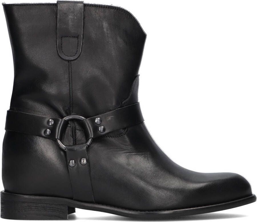Notre-V Roma7 Biker boots Dames Zwart - Foto 3