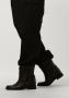 Notre-V Roma7 Biker boots Dames Zwart - Thumbnail 2