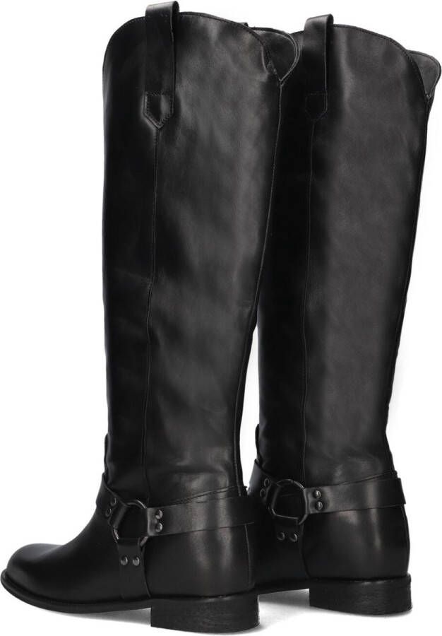 Notre-v Dames Boots Roma8 Black Dames - Foto 2