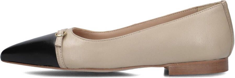 Notre-V Vk1011 Ballerina's Dames Beige