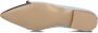 Notre-V Vk1011 Loafers Instappers Dames Lichtblauw - Thumbnail 9