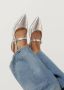 Notre-v Dames Hakken Vk1047 Gray Dames - Thumbnail 8
