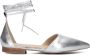 Notre-v Dames Ballerina's Vk1114 Gray Dames - Thumbnail 8