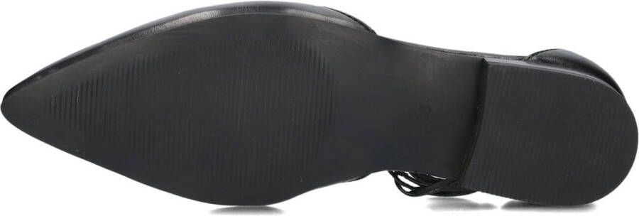 Notre-V Vk1114 Sandalen Dames Zwart