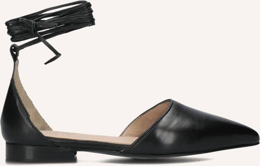 Notre-V Vk1114 Sandalen Dames Zwart