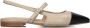 Notre-v Dames Hakken Vk1154 Beige Dames - Thumbnail 2