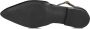 Notre-v Dames Ballerina's Vk2163 Black Dames - Thumbnail 12