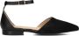 Notre-v Dames Ballerina's Vk2163 Black Dames - Thumbnail 11