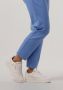 Notre-V Yenthe 2-f Lage sneakers Leren Sneaker Dames Wit - Thumbnail 2