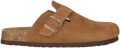 Nou Klompen Corwin - Toffee