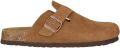 Nou Klompen Corwin - Toffee