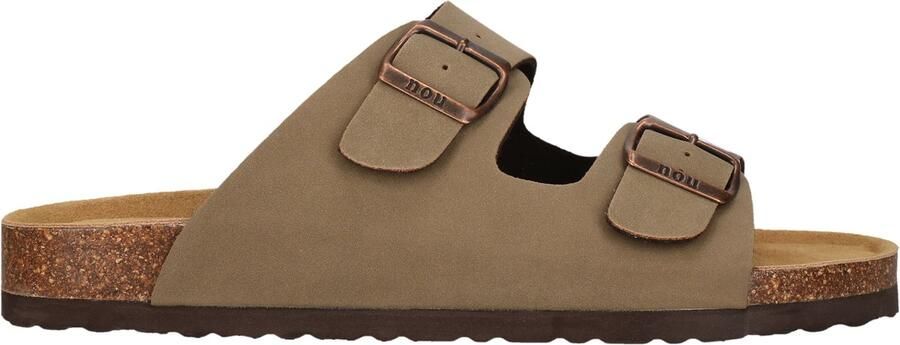 Nou Pantolette Shawnee V2