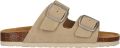 NOU Sandaal 'Bundao' beige - Beige