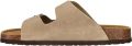 NOU Sandaal 'Cosimo' beige - Beige